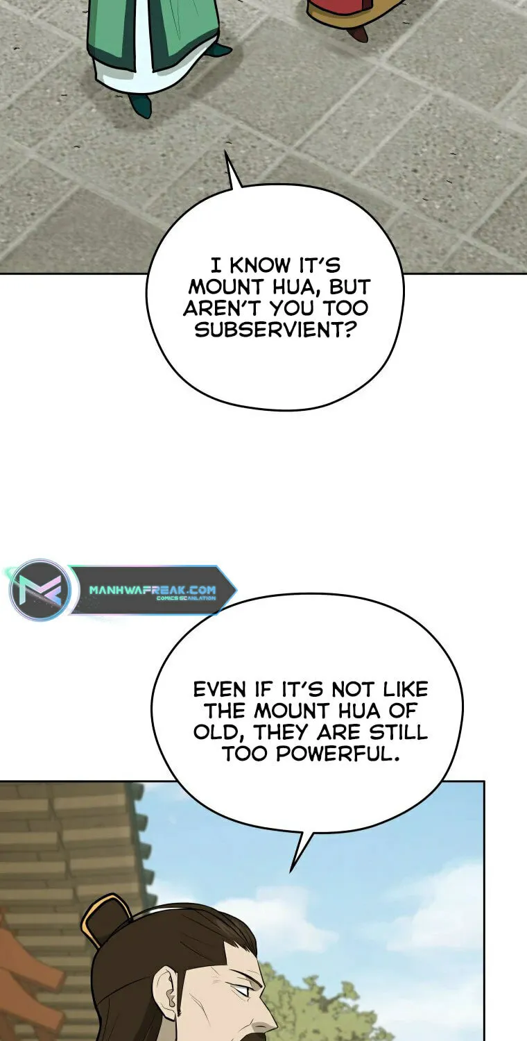 administrator Kang Jin Lee – Chapter 96 – Page 50