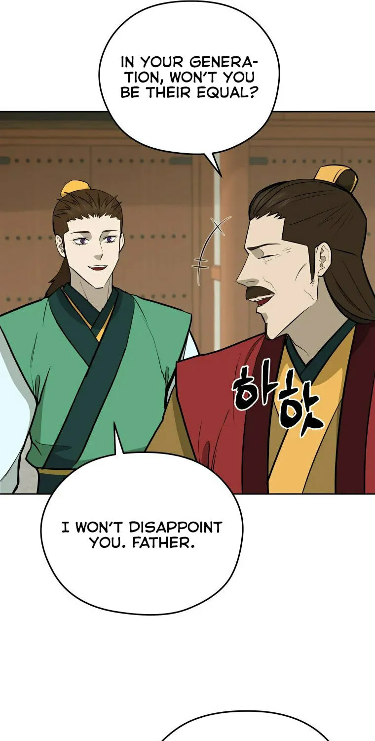 administrator Kang Jin Lee – Chapter 96 – Page 52