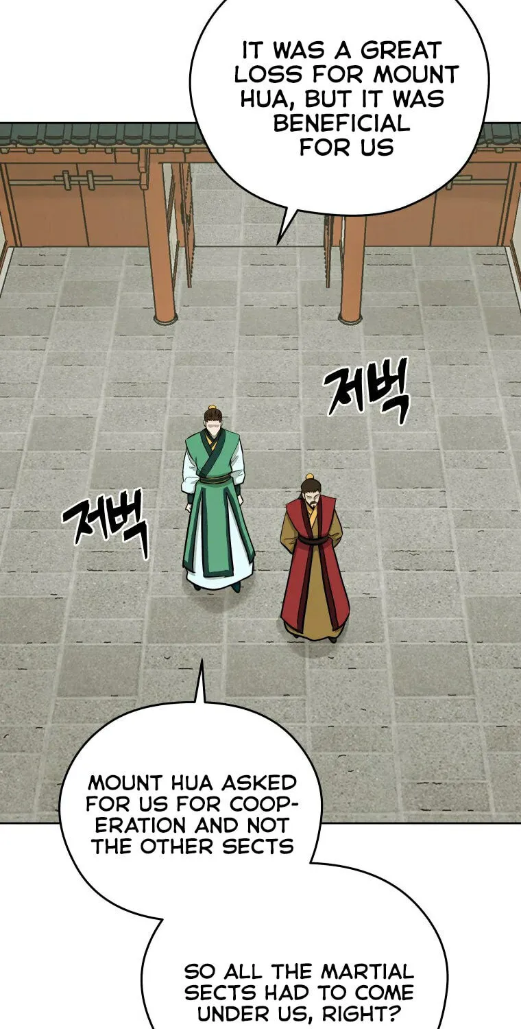 administrator Kang Jin Lee – Chapter 96 – Page 53