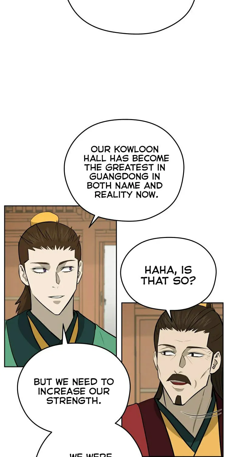 administrator Kang Jin Lee – Chapter 96 – Page 54
