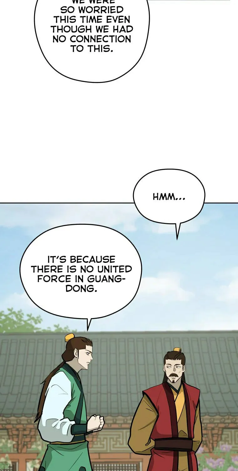 administrator Kang Jin Lee – Chapter 96 – Page 55