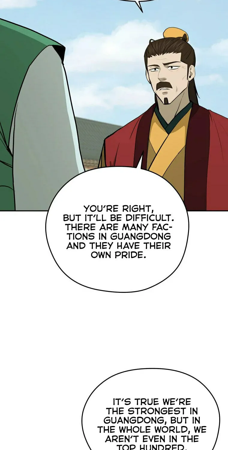administrator Kang Jin Lee – Chapter 96 – Page 57