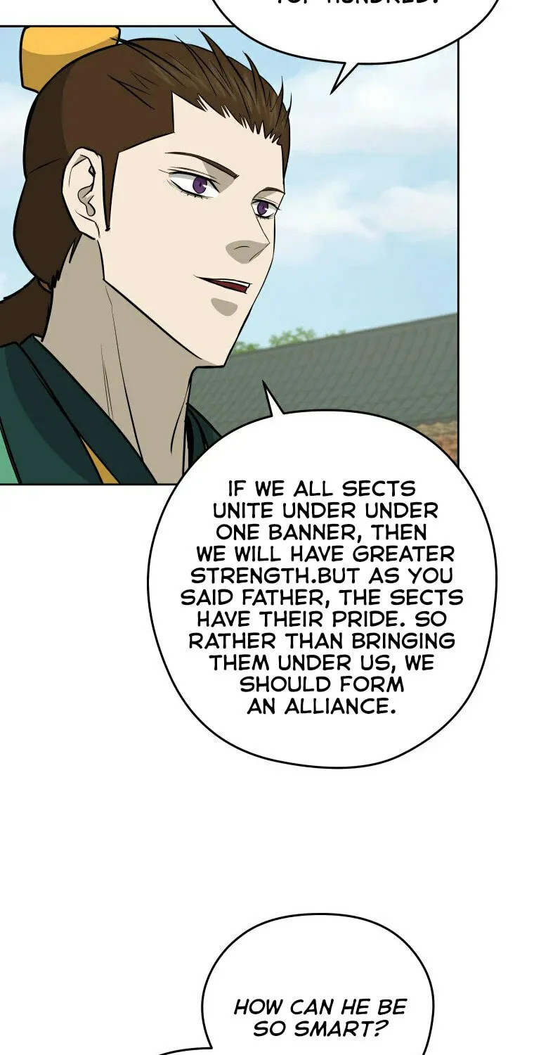administrator Kang Jin Lee – Chapter 96 – Page 58