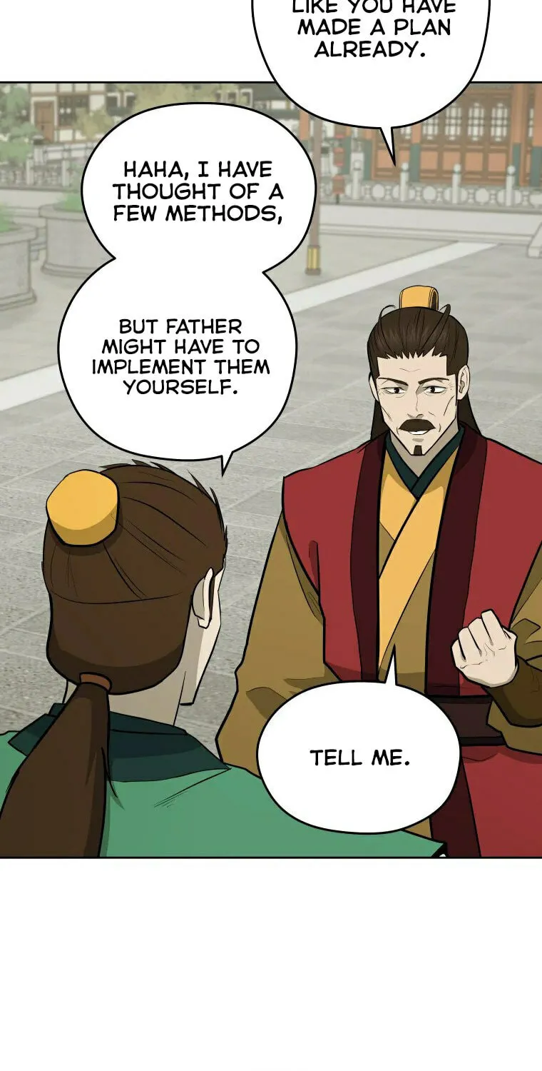 administrator Kang Jin Lee – Chapter 96 – Page 60