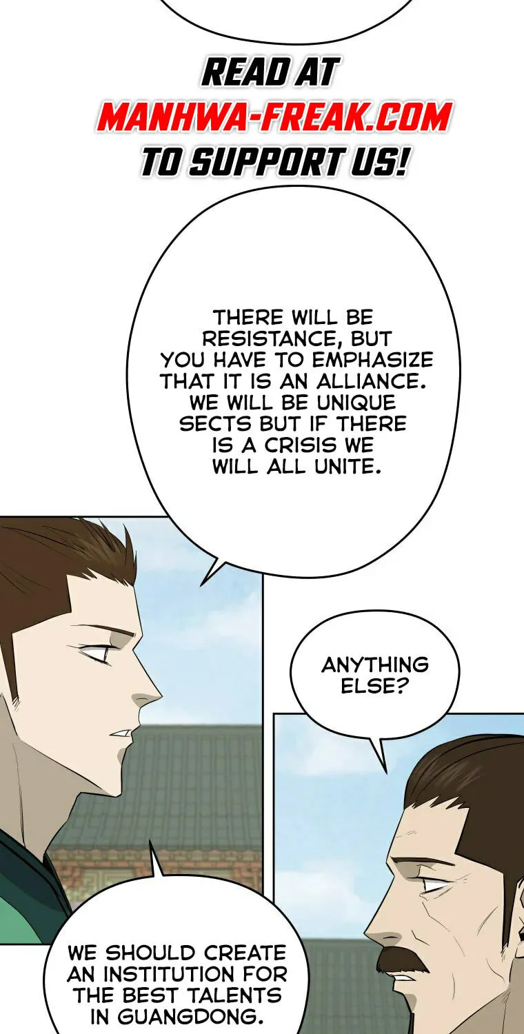 administrator Kang Jin Lee – Chapter 96 – Page 62