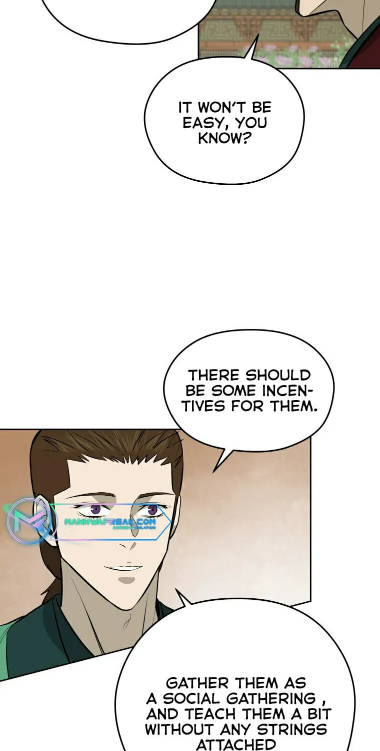 administrator Kang Jin Lee – Chapter 96 – Page 63