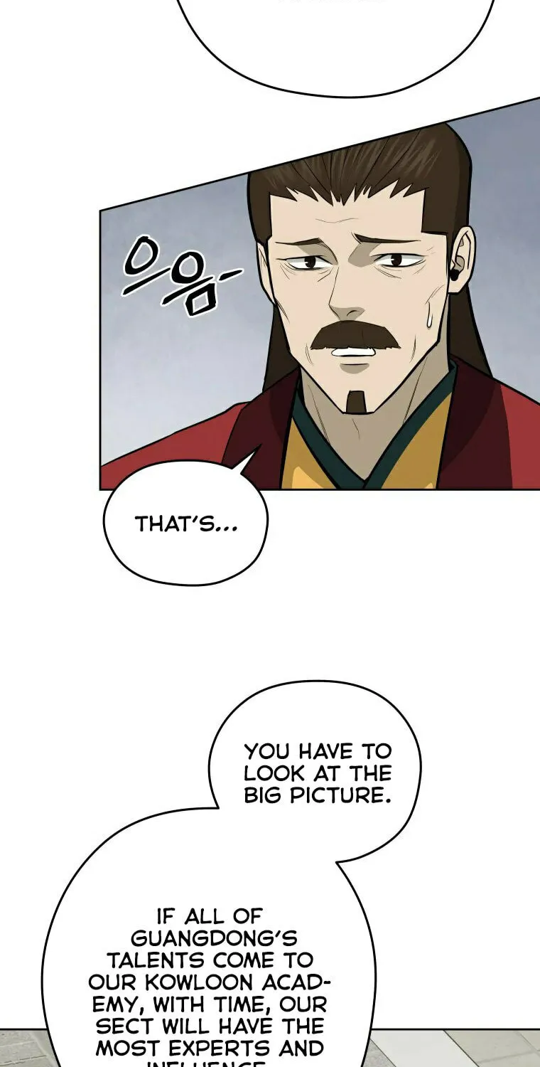 administrator Kang Jin Lee – Chapter 96 – Page 64