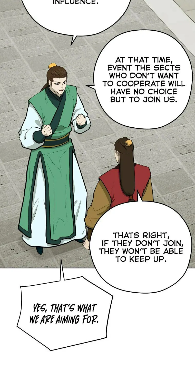 administrator Kang Jin Lee – Chapter 96 – Page 65