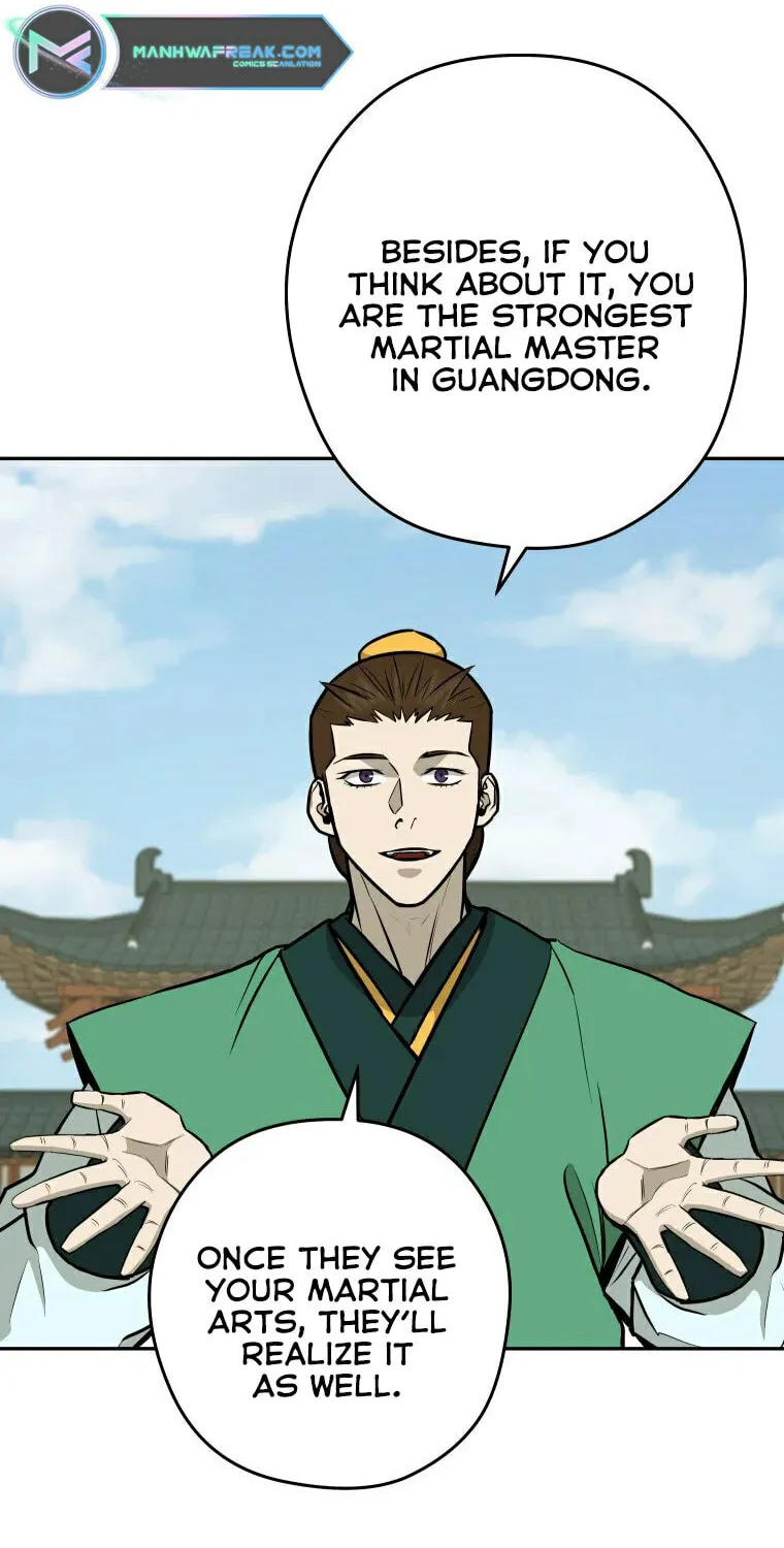 administrator Kang Jin Lee – Chapter 96 – Page 66