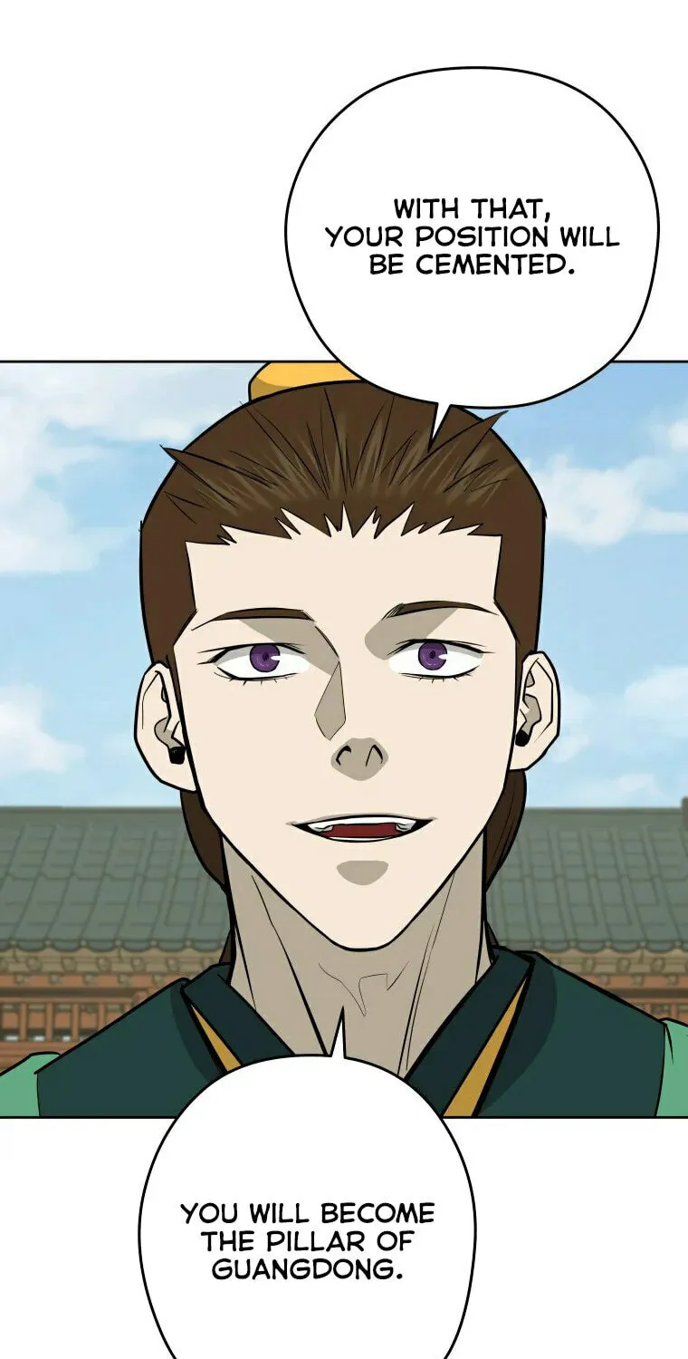 administrator Kang Jin Lee – Chapter 96 – Page 67