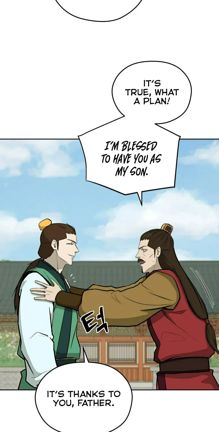 administrator Kang Jin Lee – Chapter 96 – Page 68