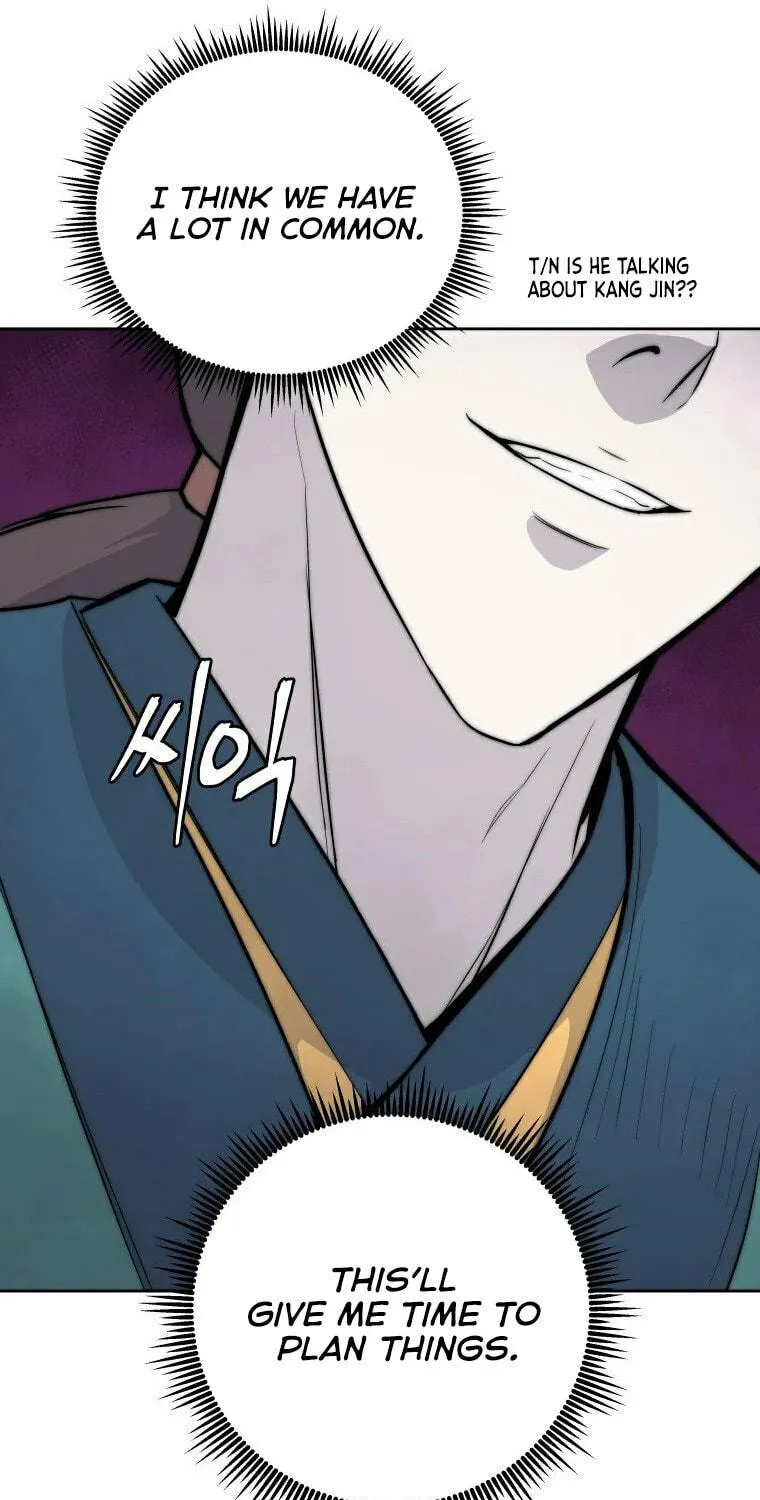 administrator Kang Jin Lee – Chapter 96 – Page 71