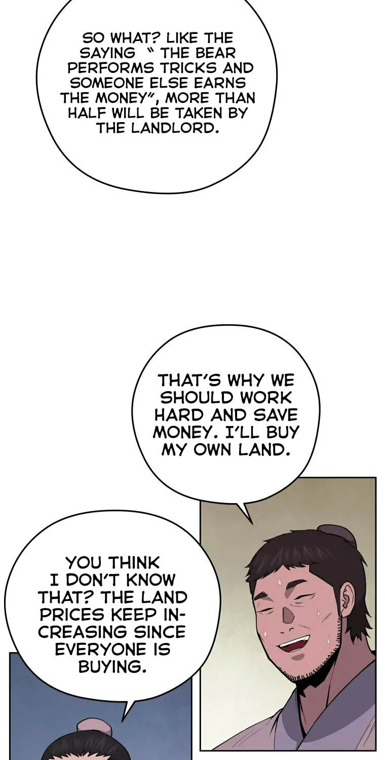 administrator Kang Jin Lee – Chapter 97 – Page 5