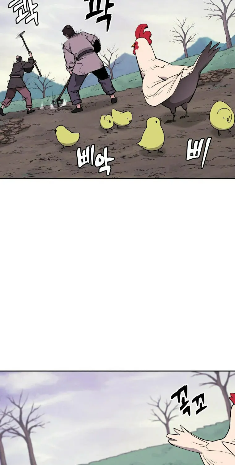 administrator Kang Jin Lee – Chapter 97 – Page 8