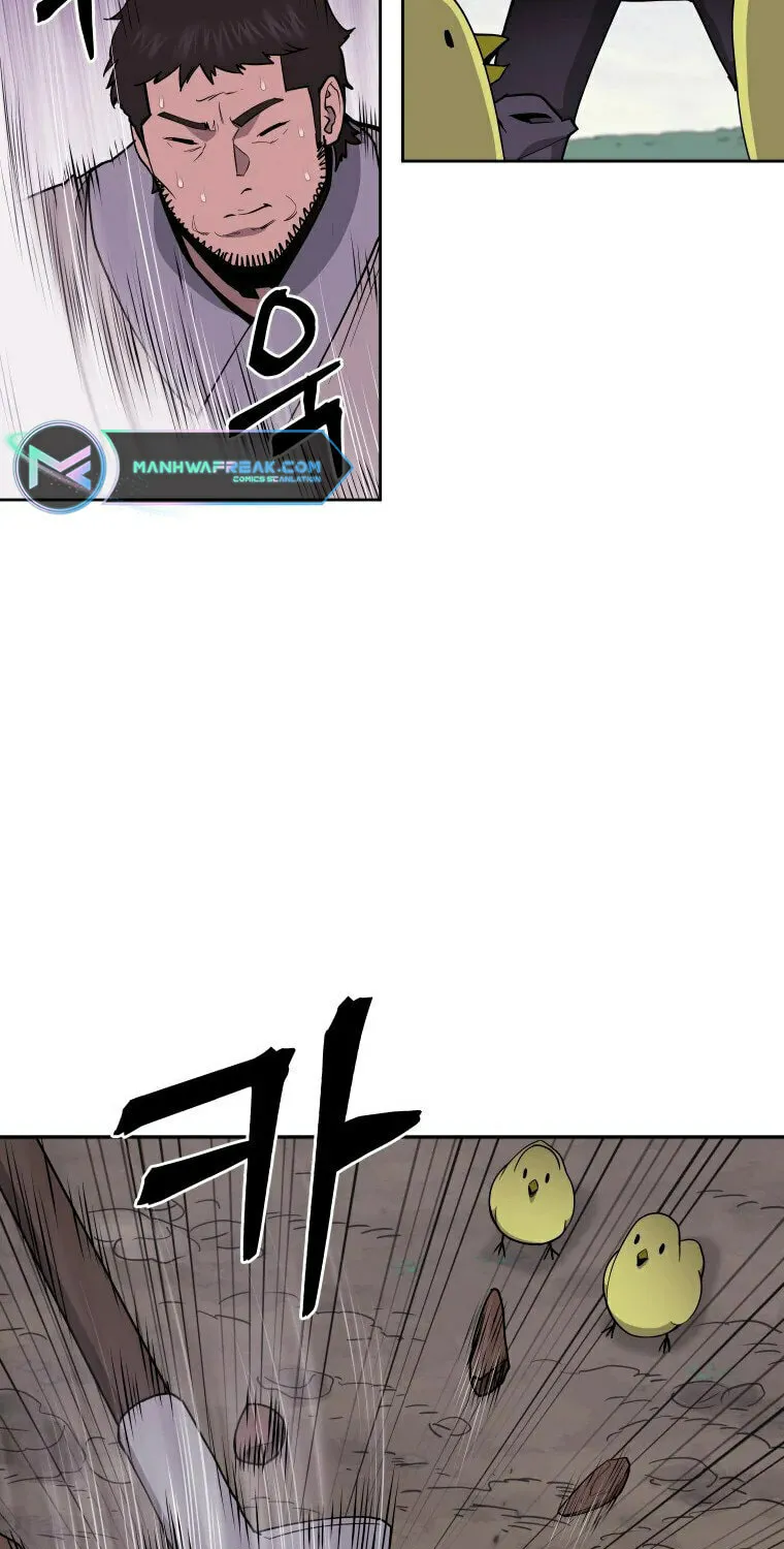 administrator Kang Jin Lee – Chapter 97 – Page 10
