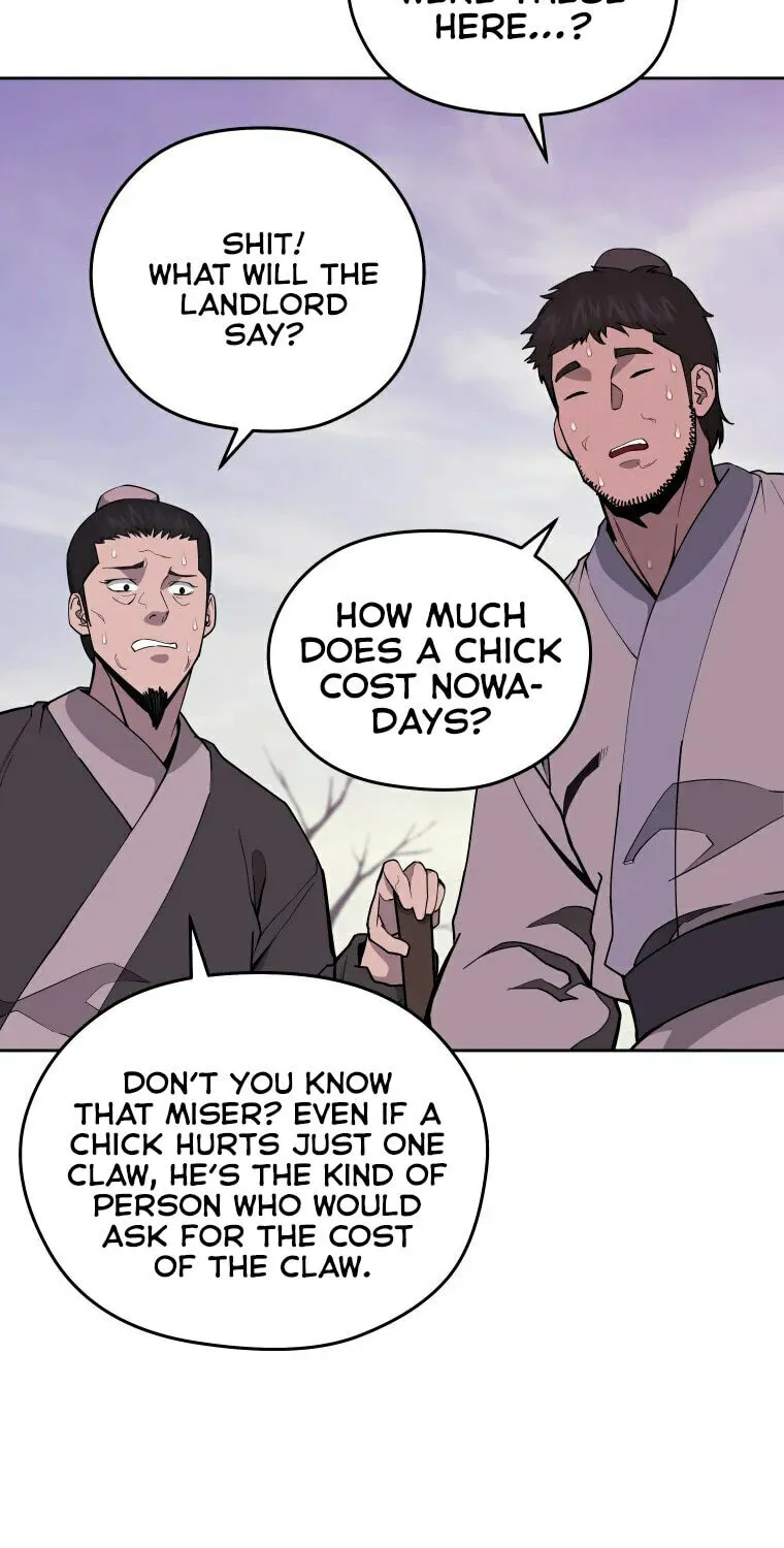 administrator Kang Jin Lee – Chapter 97 – Page 14