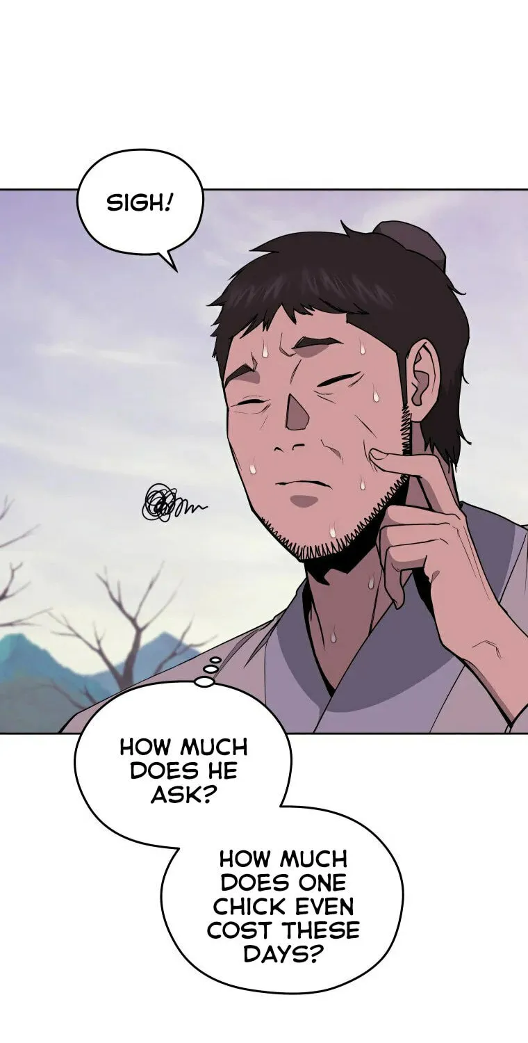 administrator Kang Jin Lee – Chapter 97 – Page 15