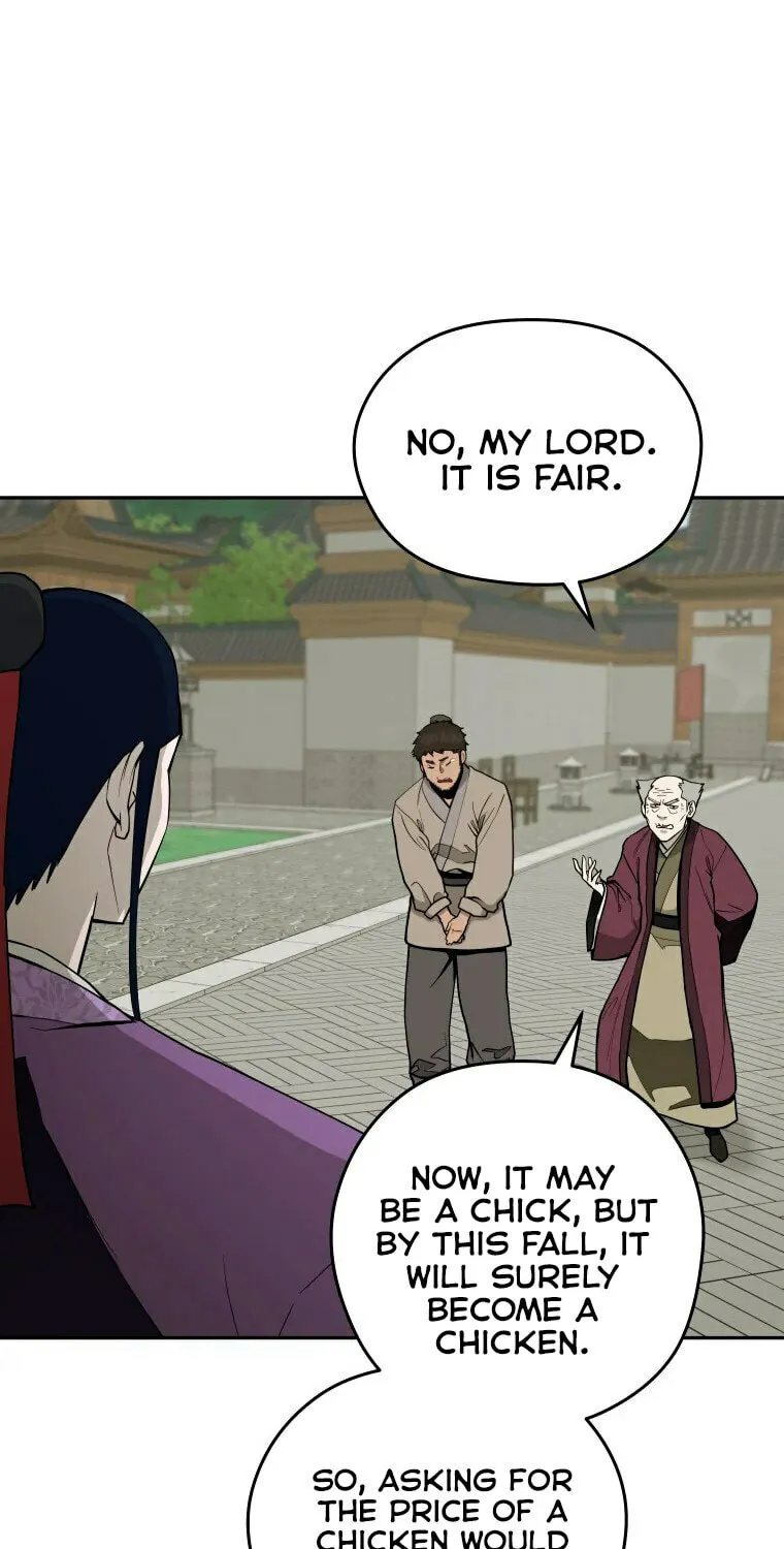 administrator Kang Jin Lee – Chapter 97 – Page 20
