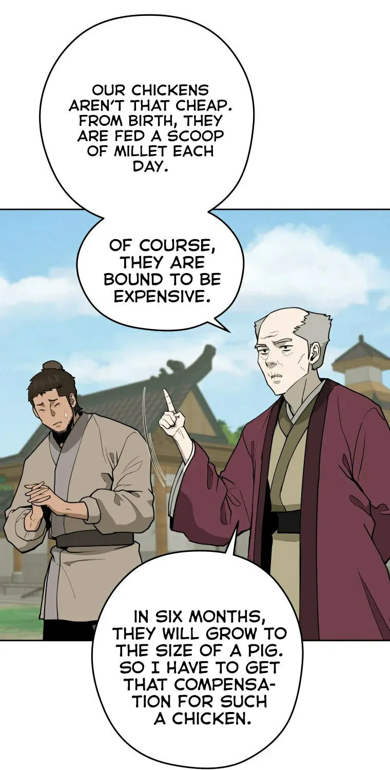 administrator Kang Jin Lee – Chapter 97 – Page 23