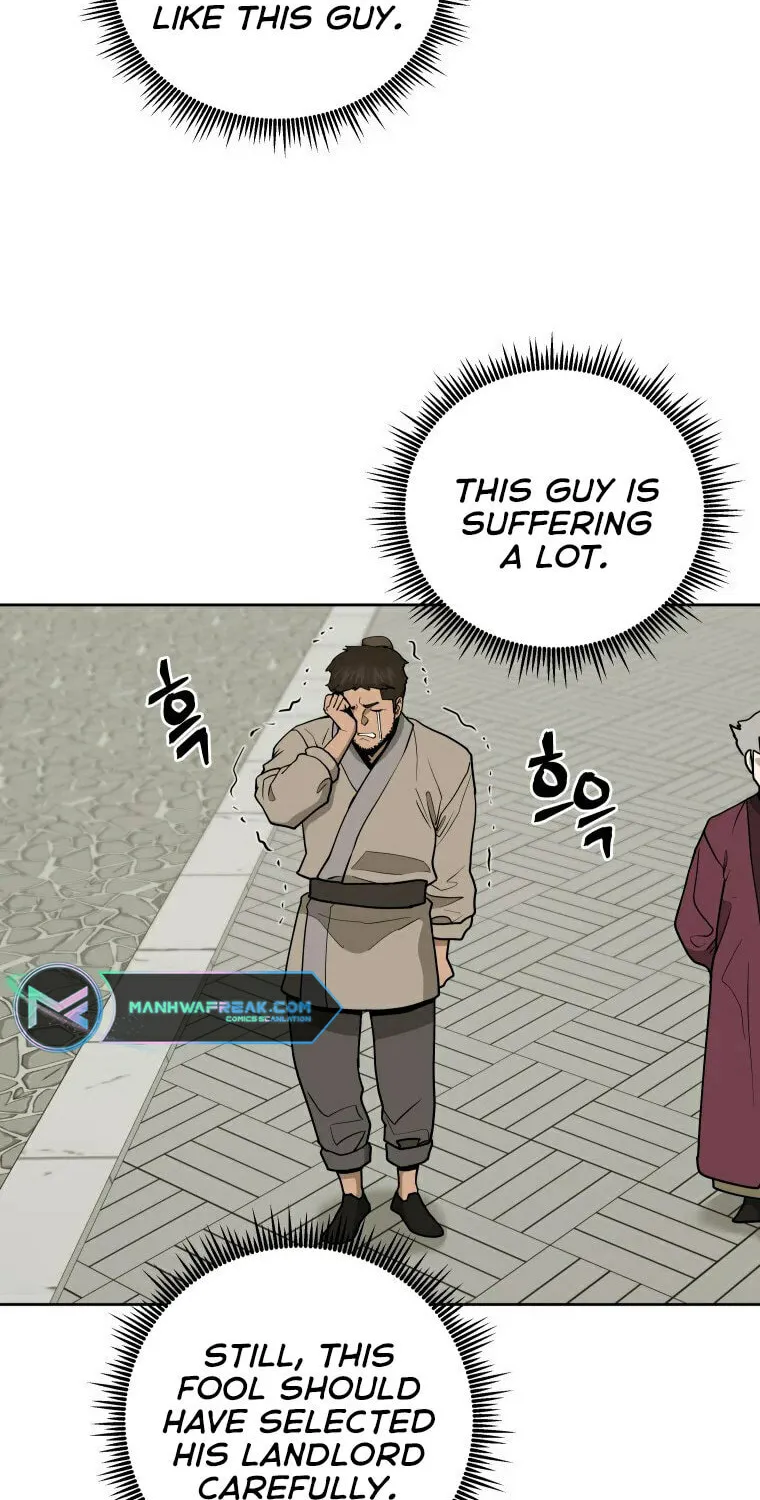 administrator Kang Jin Lee – Chapter 97 – Page 25