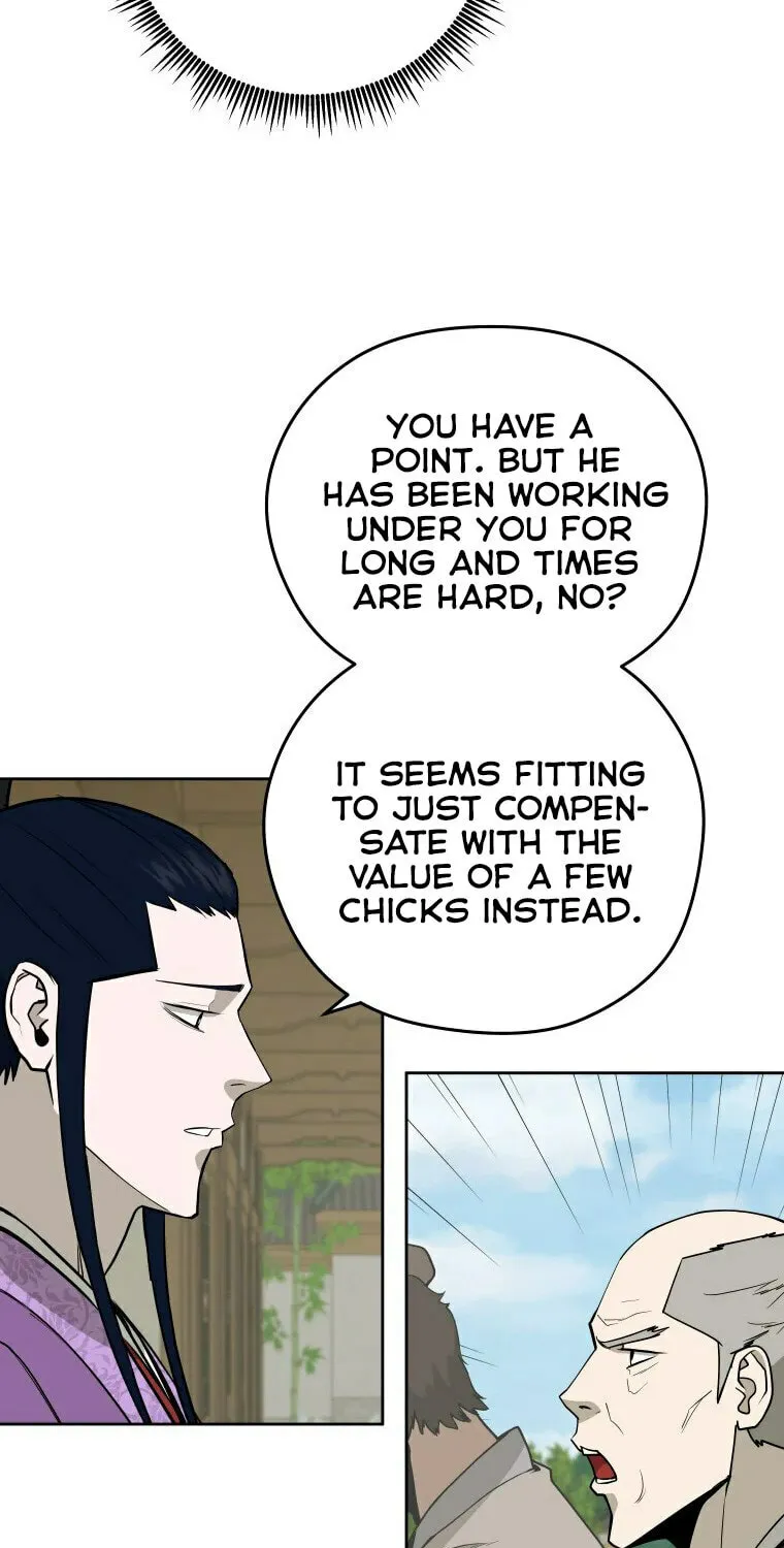 administrator Kang Jin Lee – Chapter 97 – Page 26