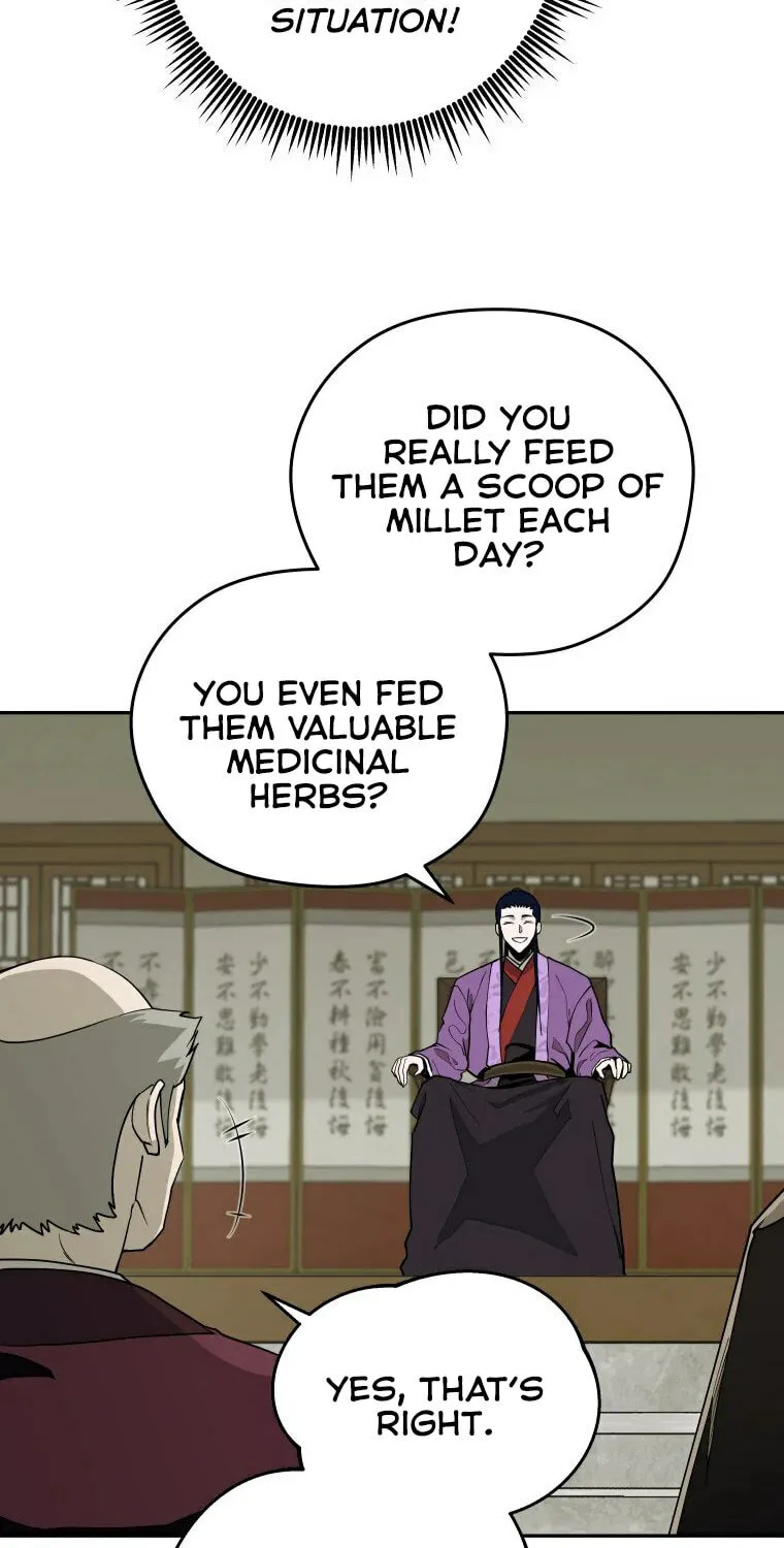 administrator Kang Jin Lee – Chapter 97 – Page 29