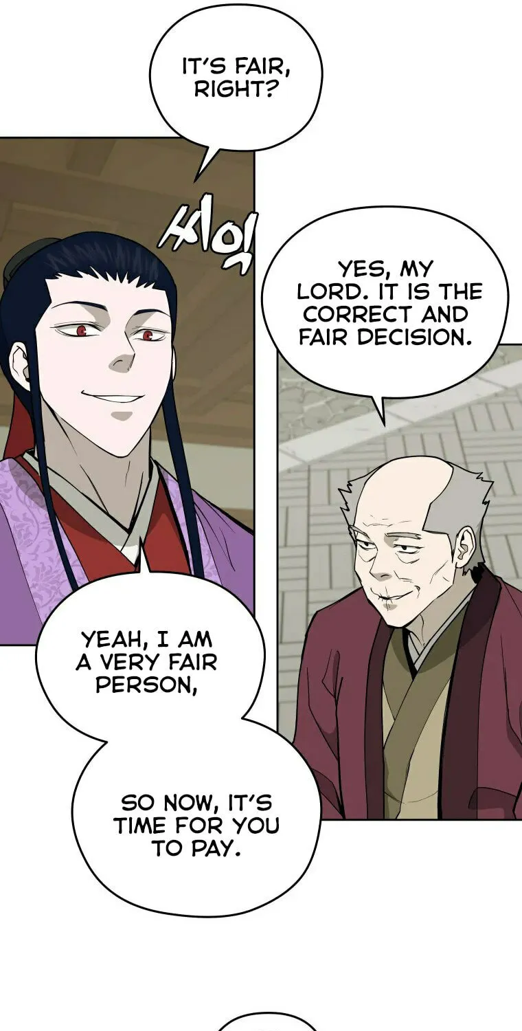 administrator Kang Jin Lee – Chapter 97 – Page 32