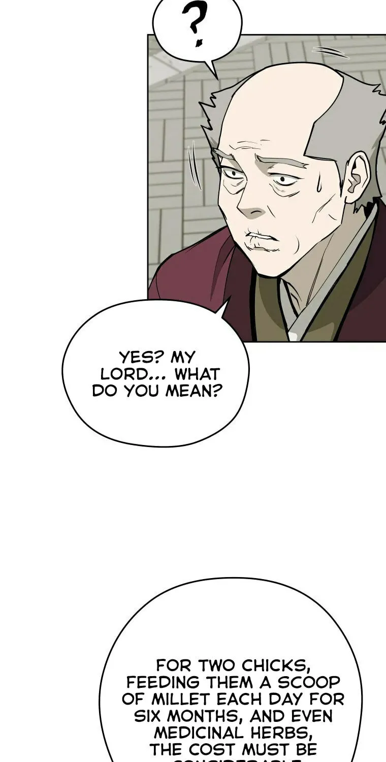 administrator Kang Jin Lee – Chapter 97 – Page 33
