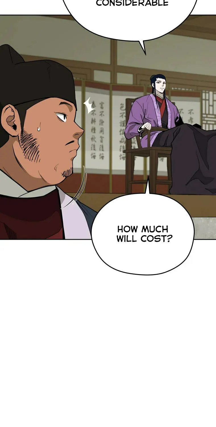 administrator Kang Jin Lee – Chapter 97 – Page 34