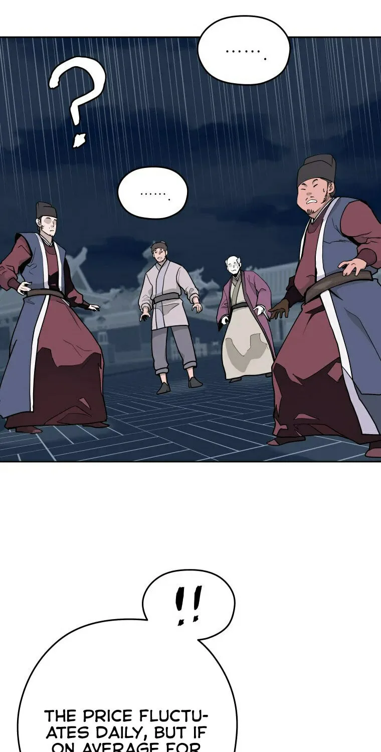 administrator Kang Jin Lee – Chapter 97 – Page 35