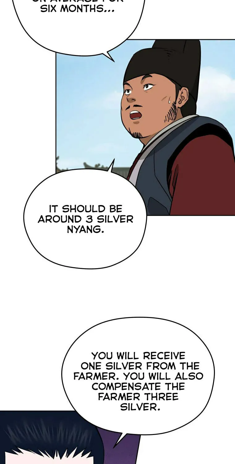 administrator Kang Jin Lee – Chapter 97 – Page 36