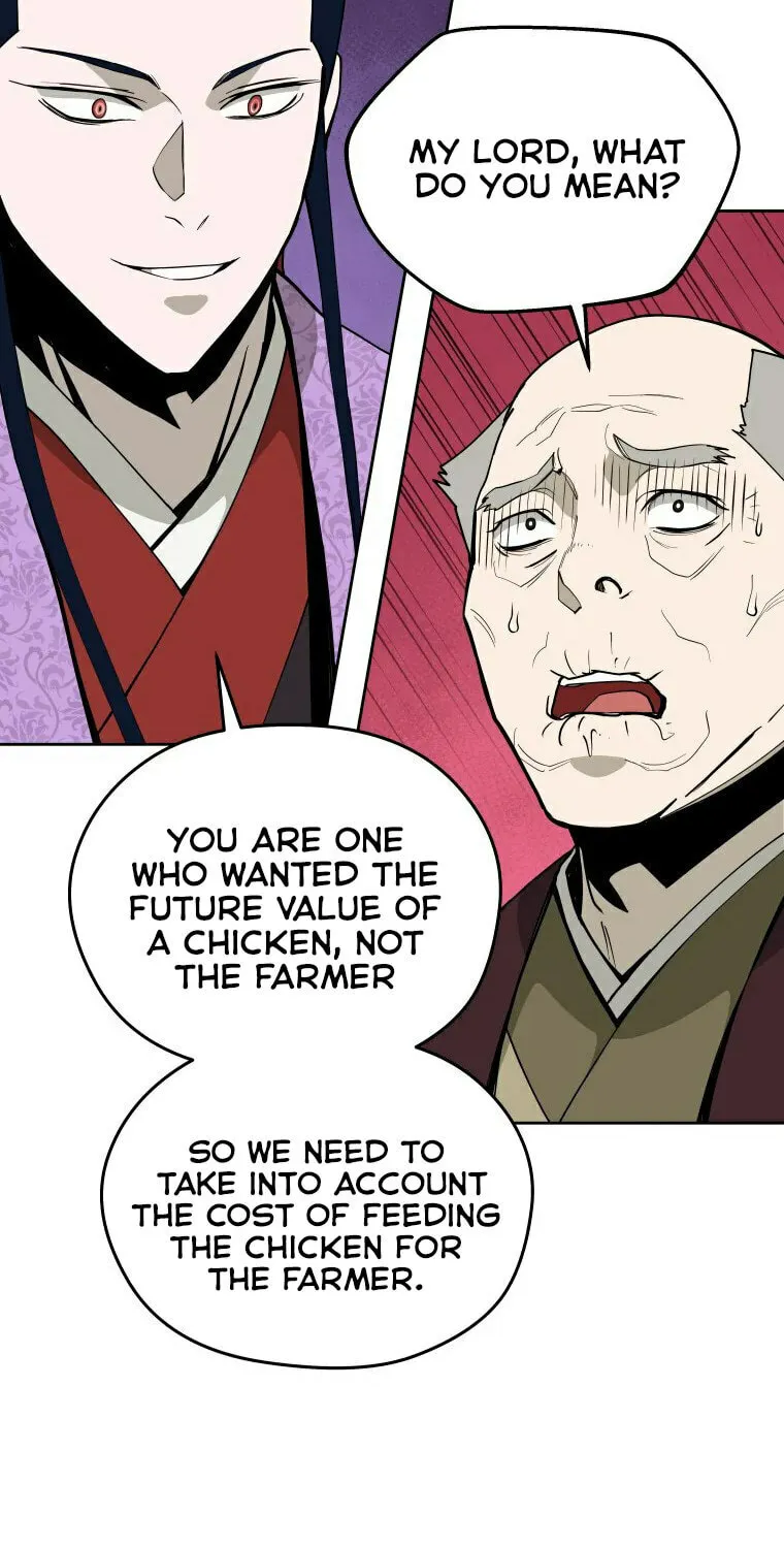 administrator Kang Jin Lee – Chapter 97 – Page 37