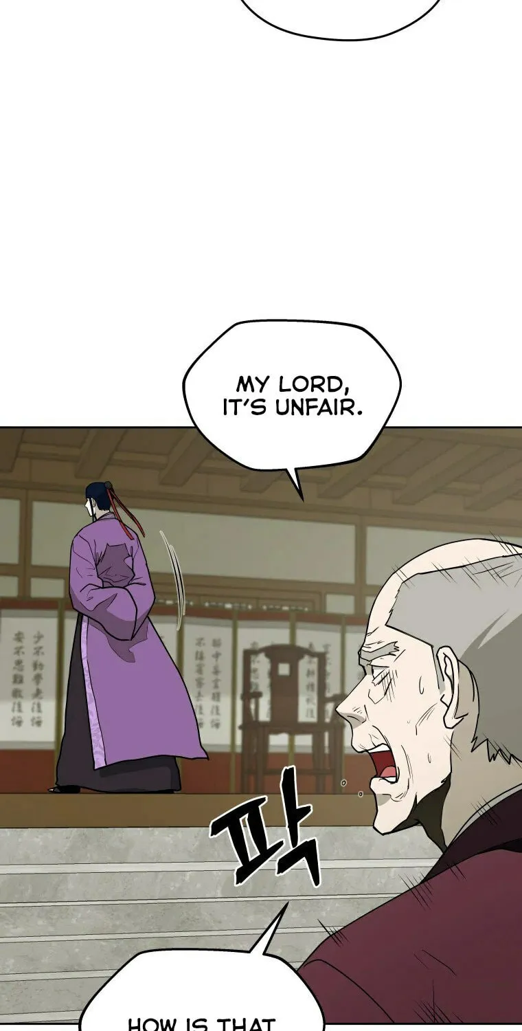 administrator Kang Jin Lee – Chapter 97 – Page 40