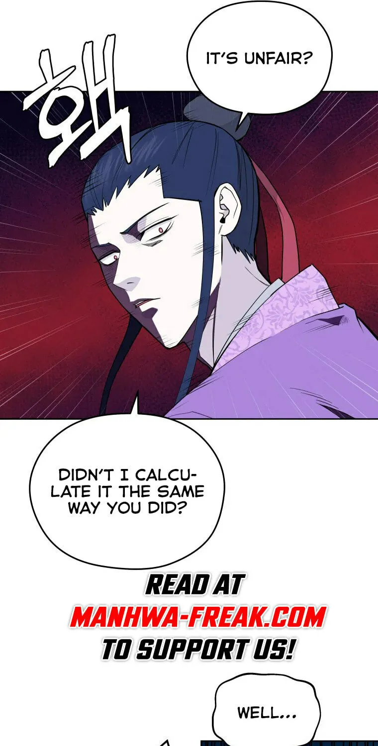 administrator Kang Jin Lee – Chapter 97 – Page 42