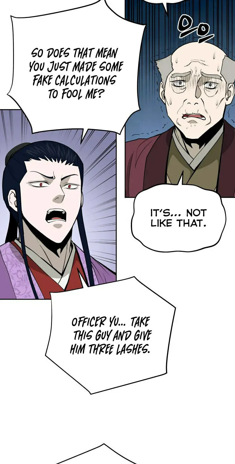 administrator Kang Jin Lee – Chapter 97 – Page 43