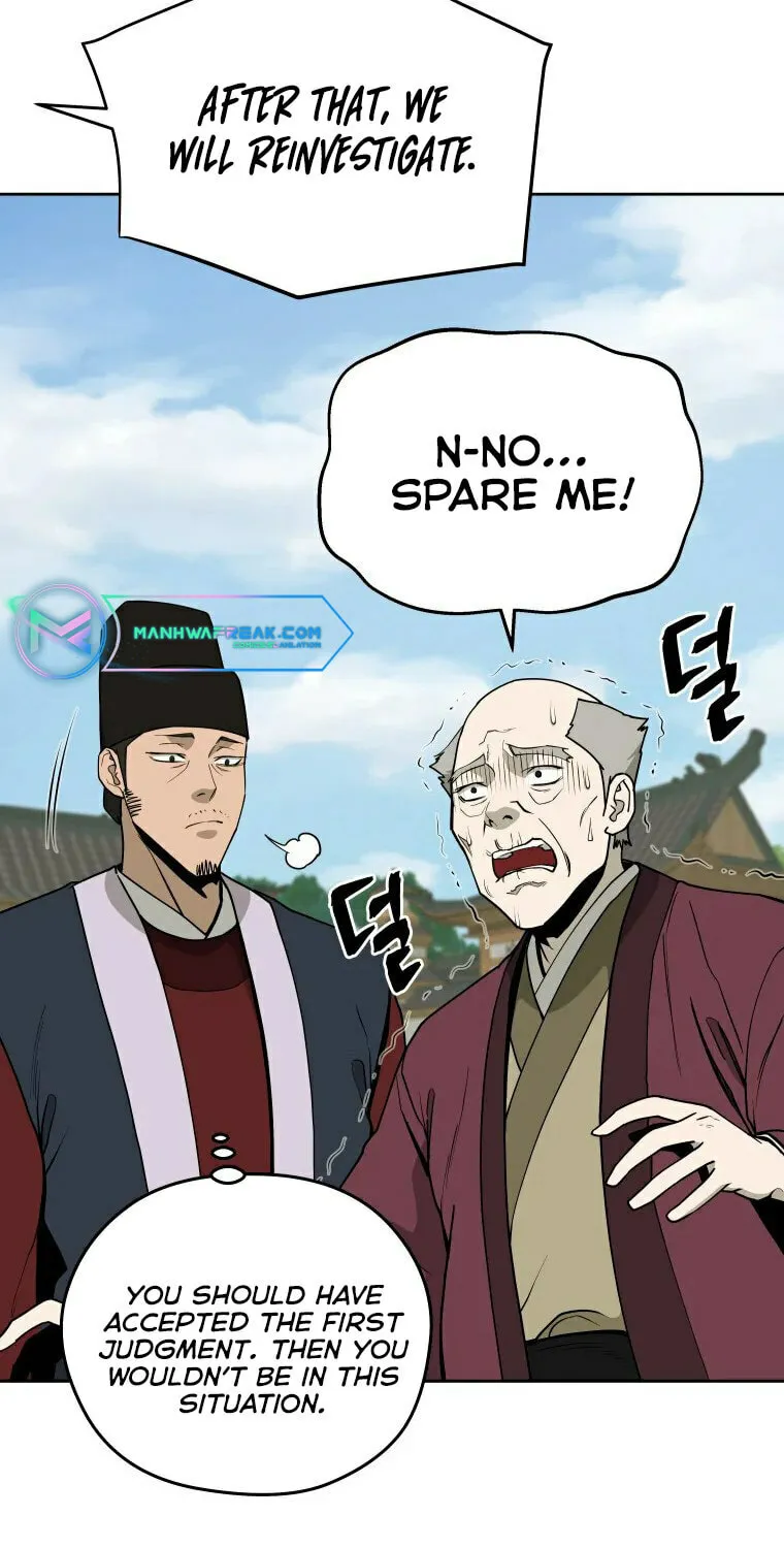 administrator Kang Jin Lee – Chapter 97 – Page 44
