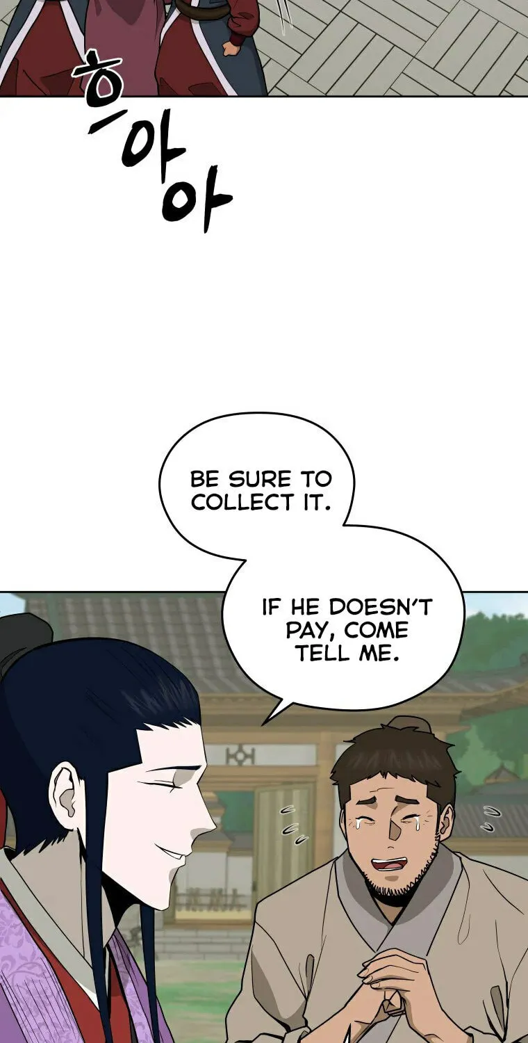 administrator Kang Jin Lee – Chapter 97 – Page 46
