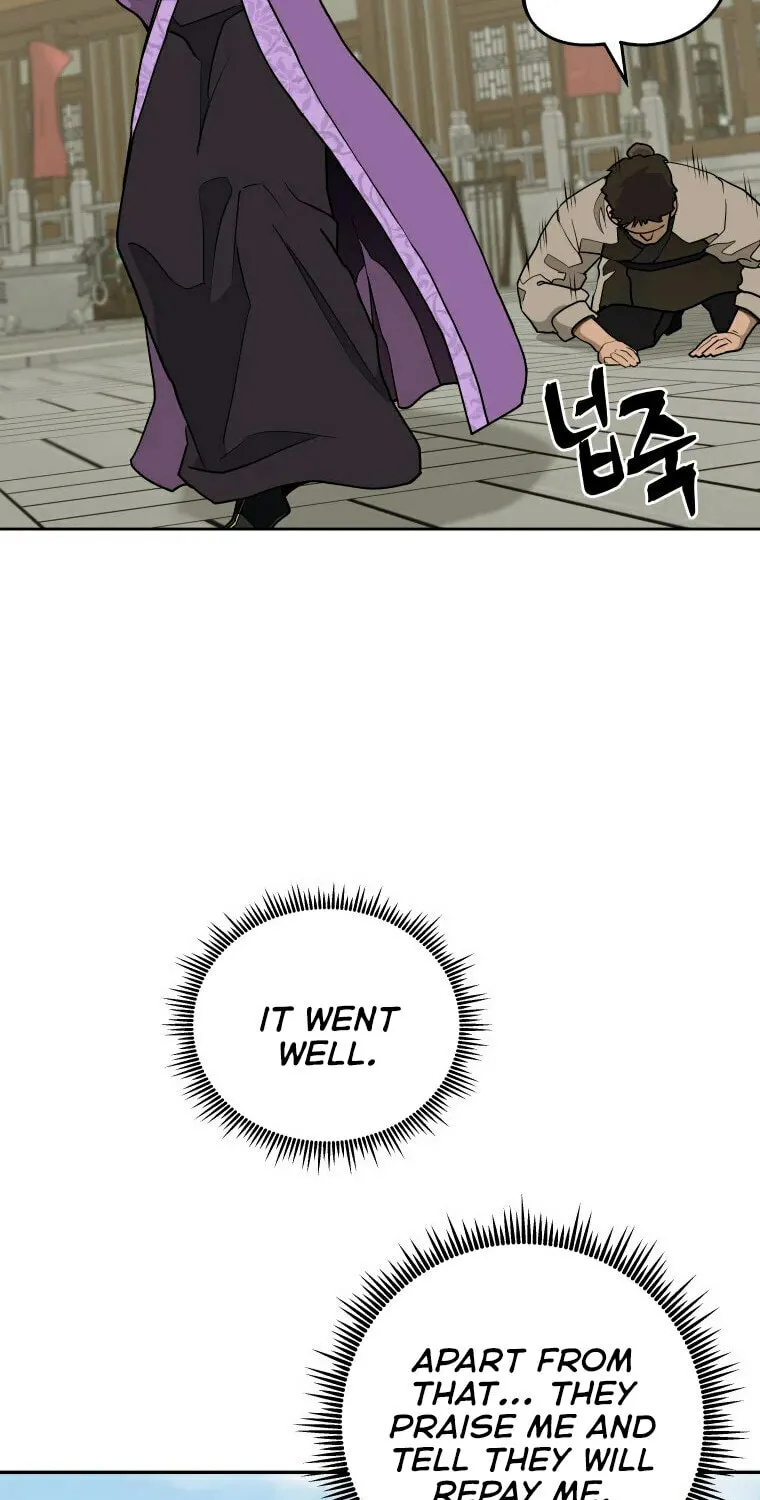 administrator Kang Jin Lee – Chapter 97 – Page 48