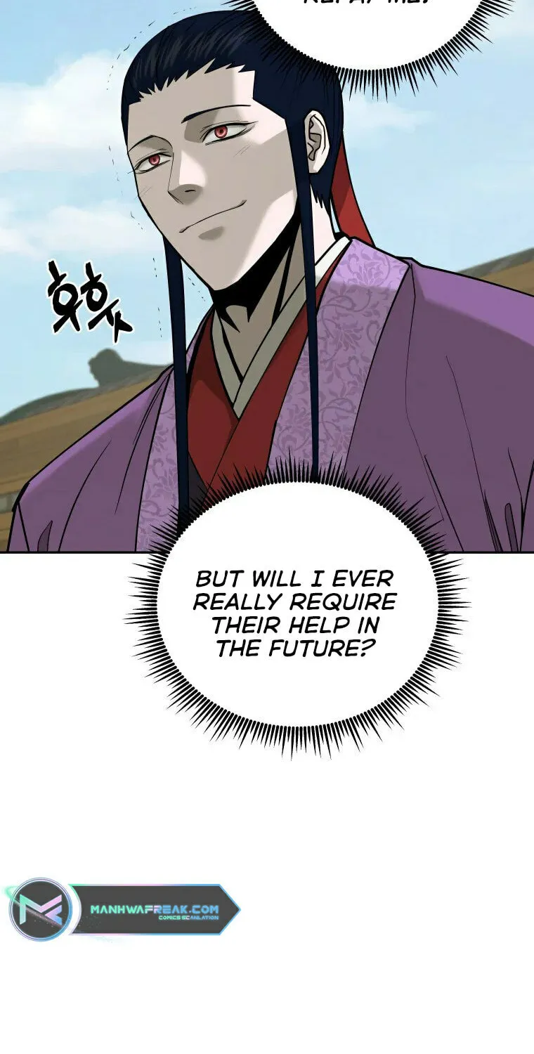 administrator Kang Jin Lee – Chapter 97 – Page 49
