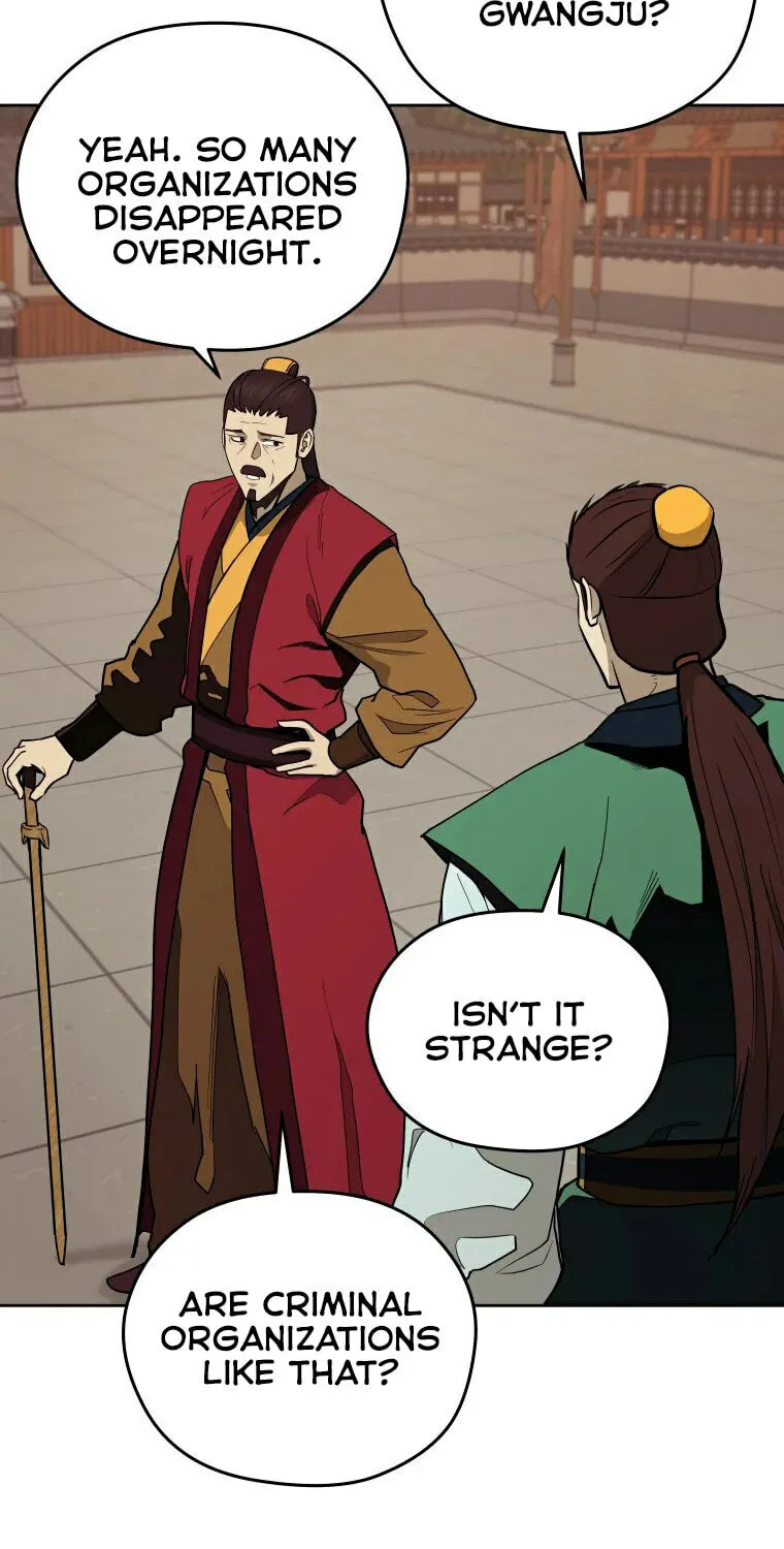 administrator Kang Jin Lee – Chapter 97 – Page 54