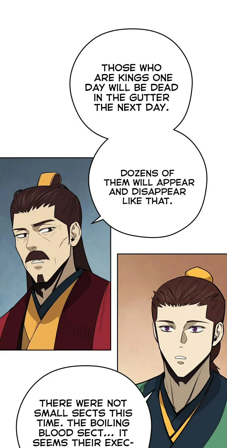 administrator Kang Jin Lee – Chapter 97 – Page 55