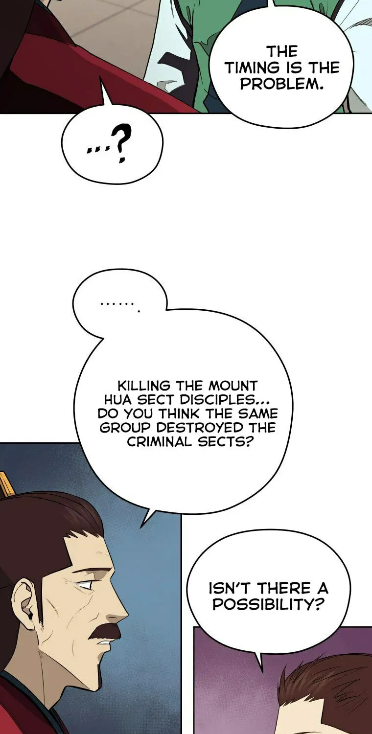 administrator Kang Jin Lee – Chapter 97 – Page 57