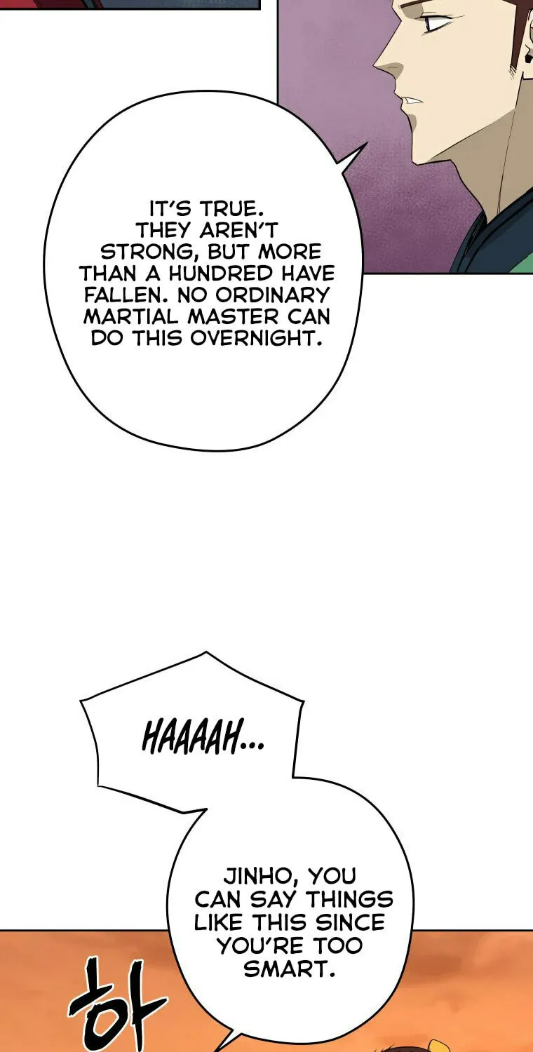 administrator Kang Jin Lee – Chapter 97 – Page 58