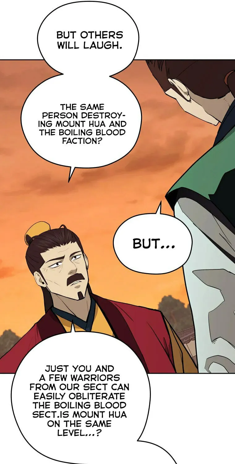 administrator Kang Jin Lee – Chapter 97 – Page 60