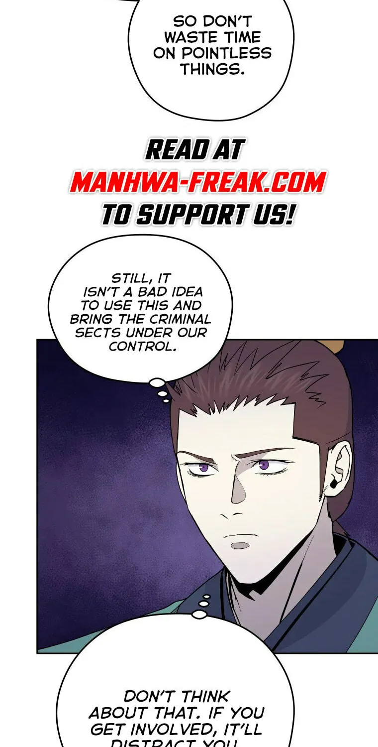 administrator Kang Jin Lee – Chapter 97 – Page 61