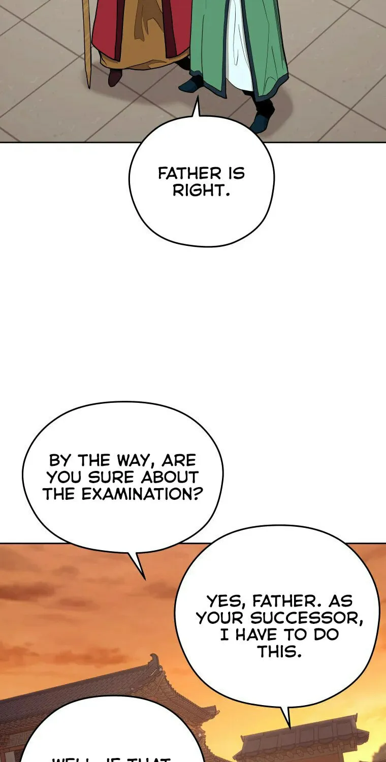 administrator Kang Jin Lee – Chapter 97 – Page 63