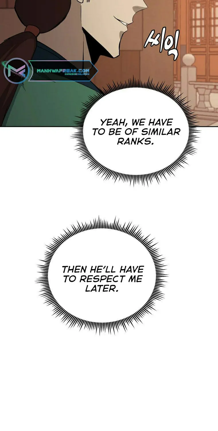 administrator Kang Jin Lee – Chapter 97 – Page 65