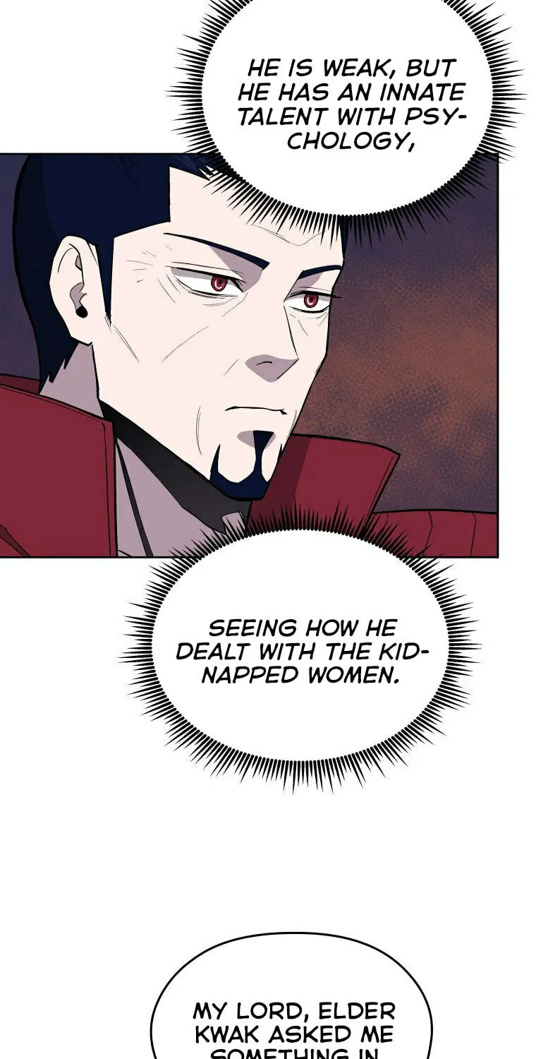 administrator Kang Jin Lee – Chapter 97 – Page 68