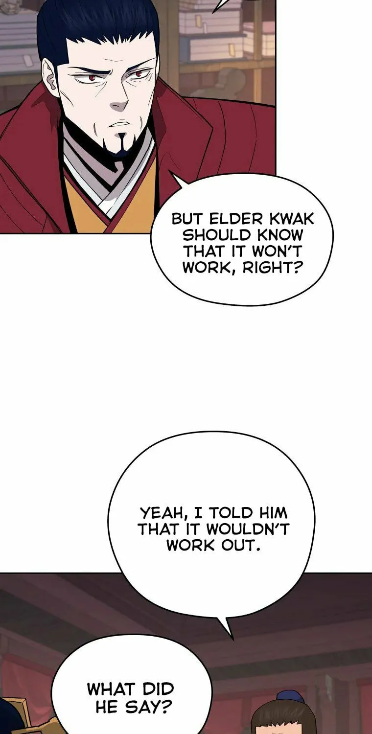 administrator Kang Jin Lee – Chapter 97 – Page 71