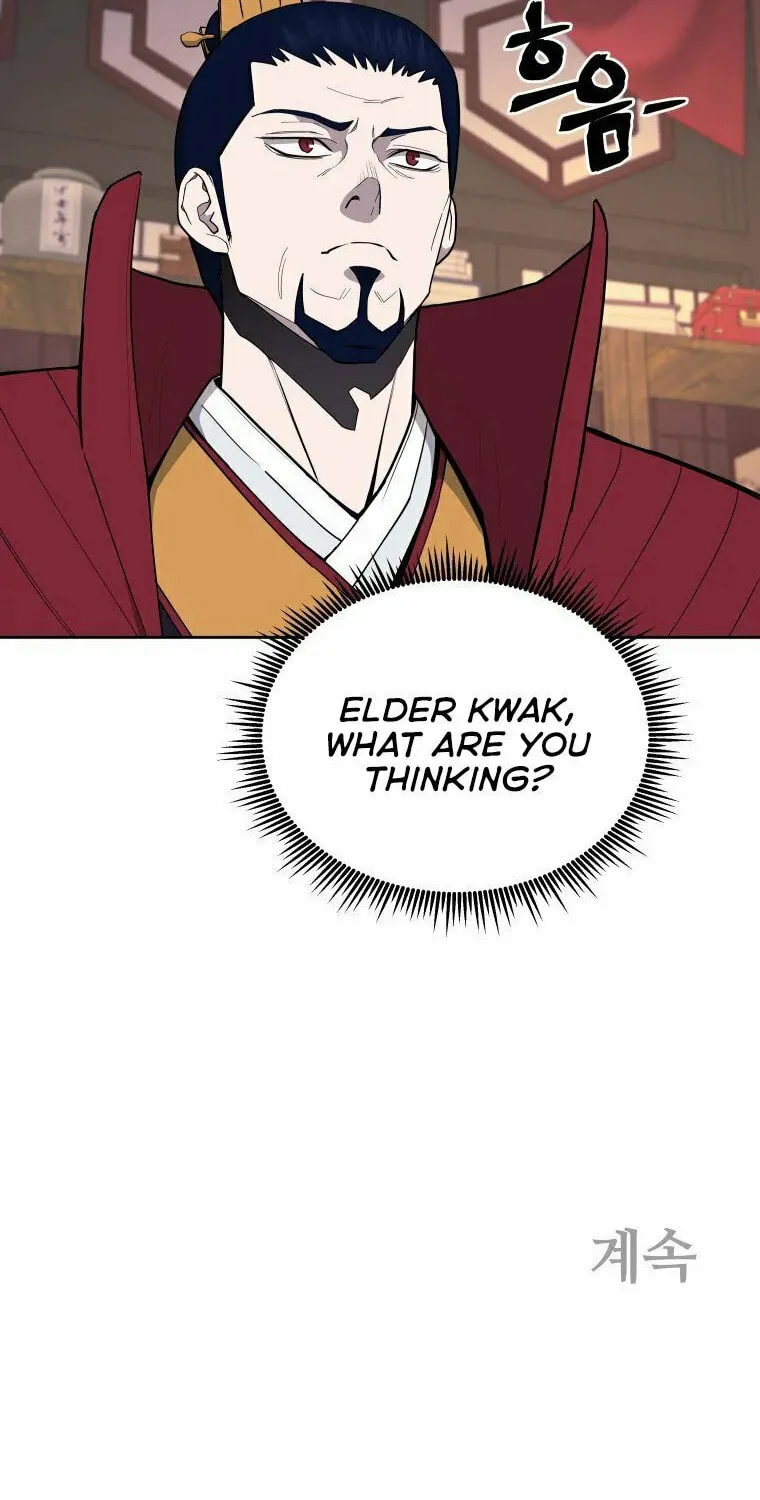 administrator Kang Jin Lee – Chapter 97 – Page 73